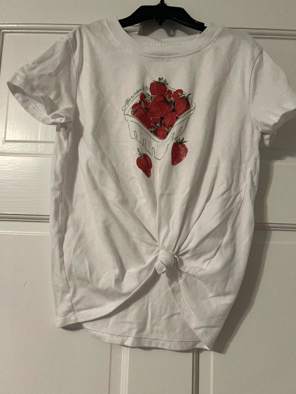 abercrombie kids shirt